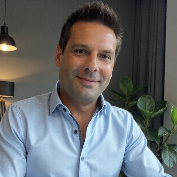 Mirko Miesen